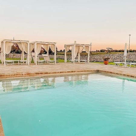 Relais Masseria Le Cesine - Cdshotels Vernole Exterior photo