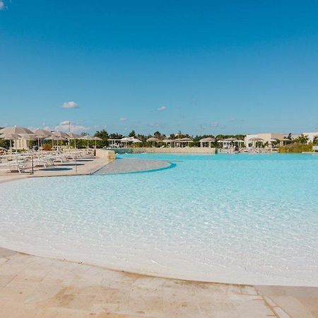 Relais Masseria Le Cesine - Cdshotels Vernole Exterior photo