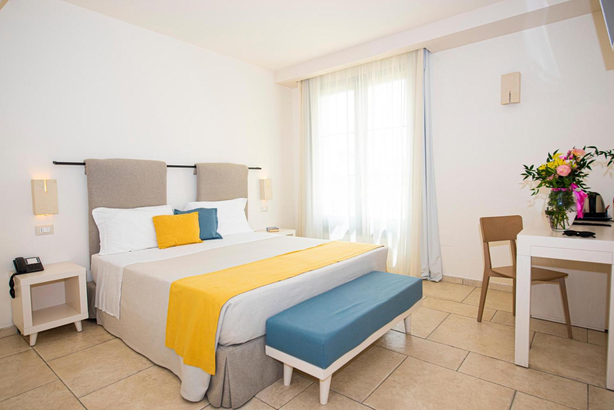 Relais Masseria Le Cesine - Cdshotels Vernole Exterior photo
