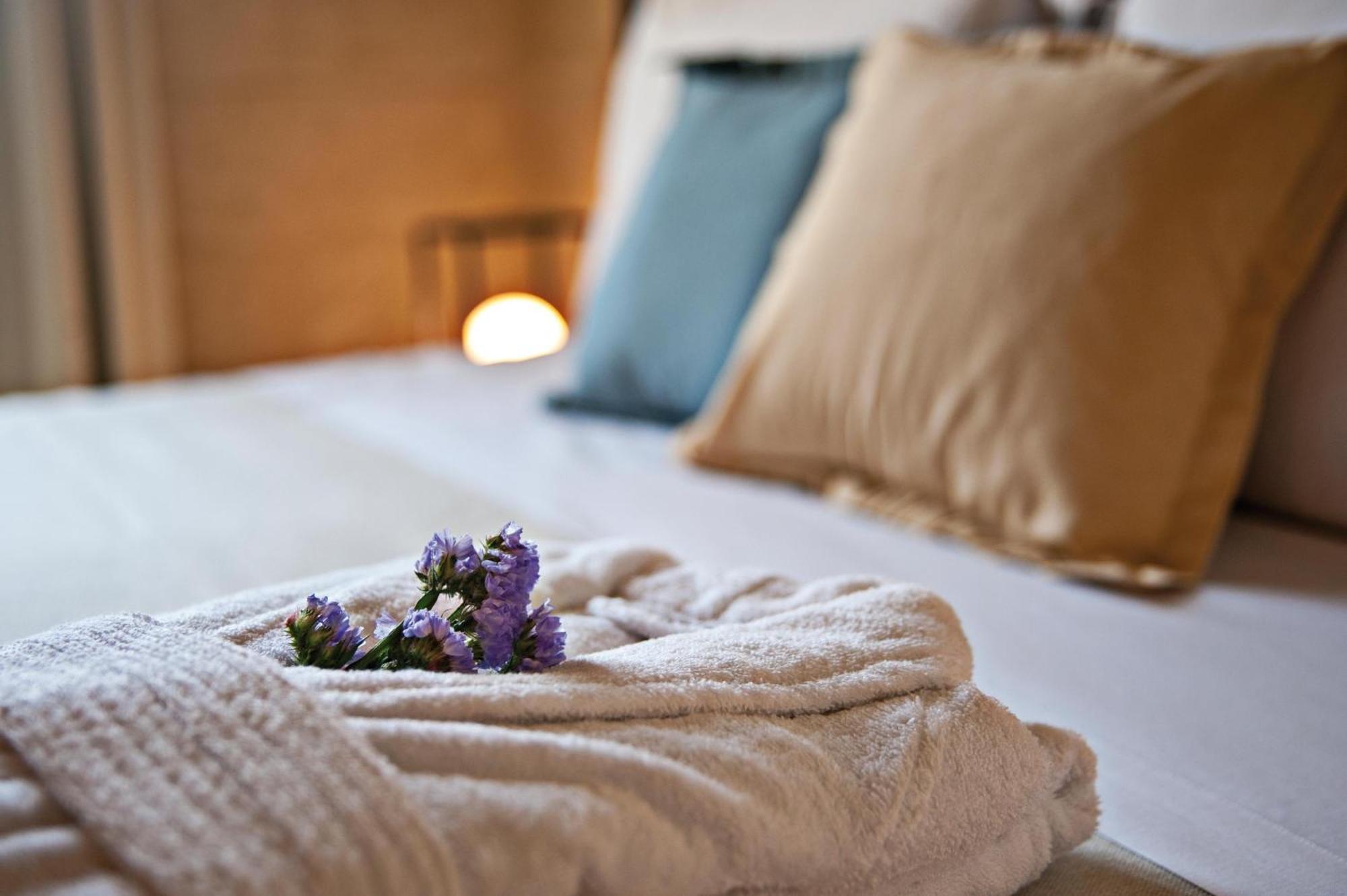Relais Masseria Le Cesine - Cdshotels Vernole Exterior photo
