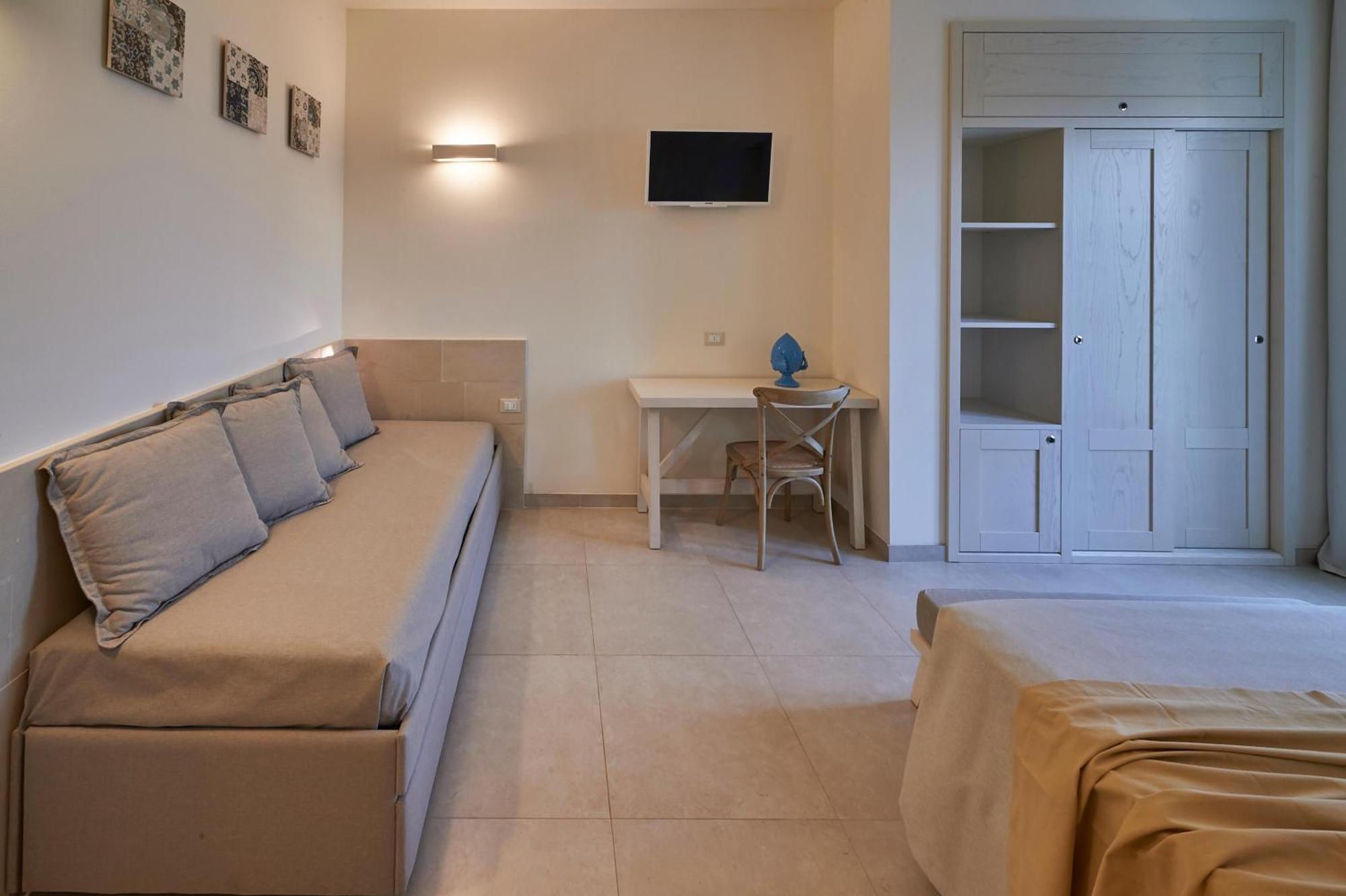 Relais Masseria Le Cesine - Cdshotels Vernole Exterior photo