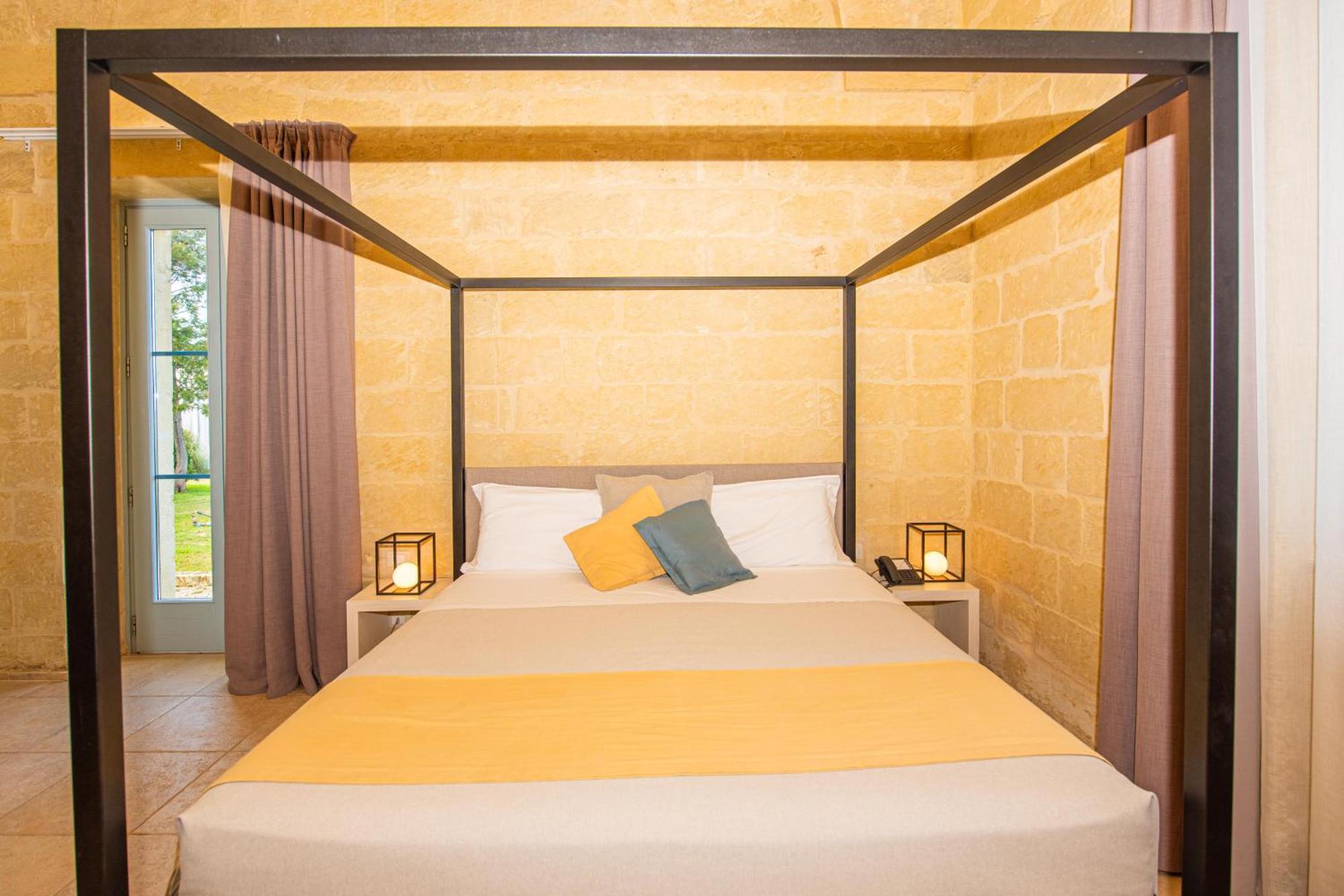Relais Masseria Le Cesine - Cdshotels Vernole Exterior photo