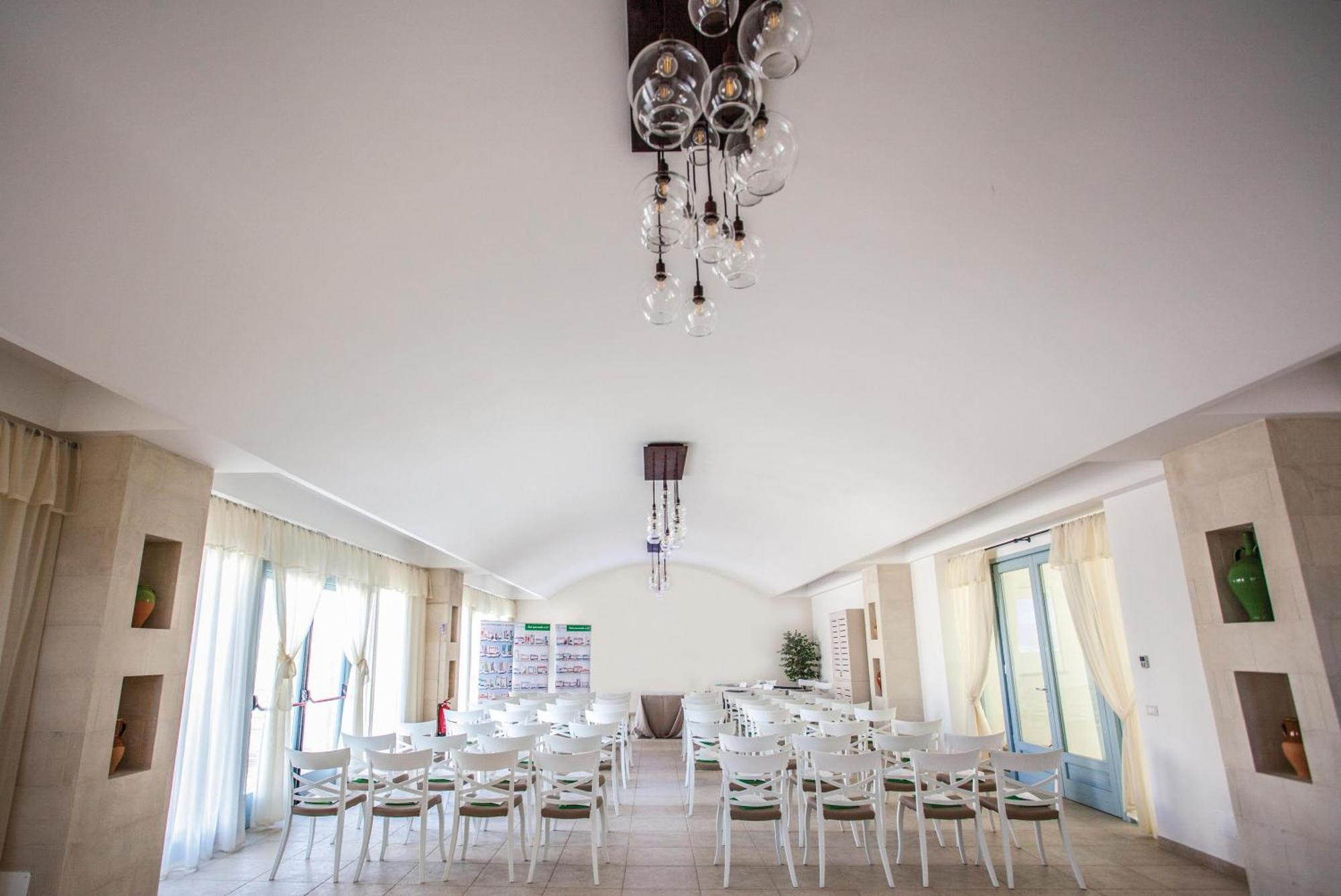 Relais Masseria Le Cesine - Cdshotels Vernole Exterior photo