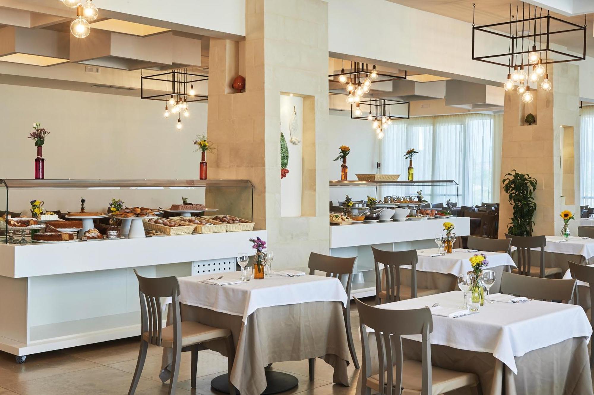 Relais Masseria Le Cesine - Cdshotels Vernole Exterior photo