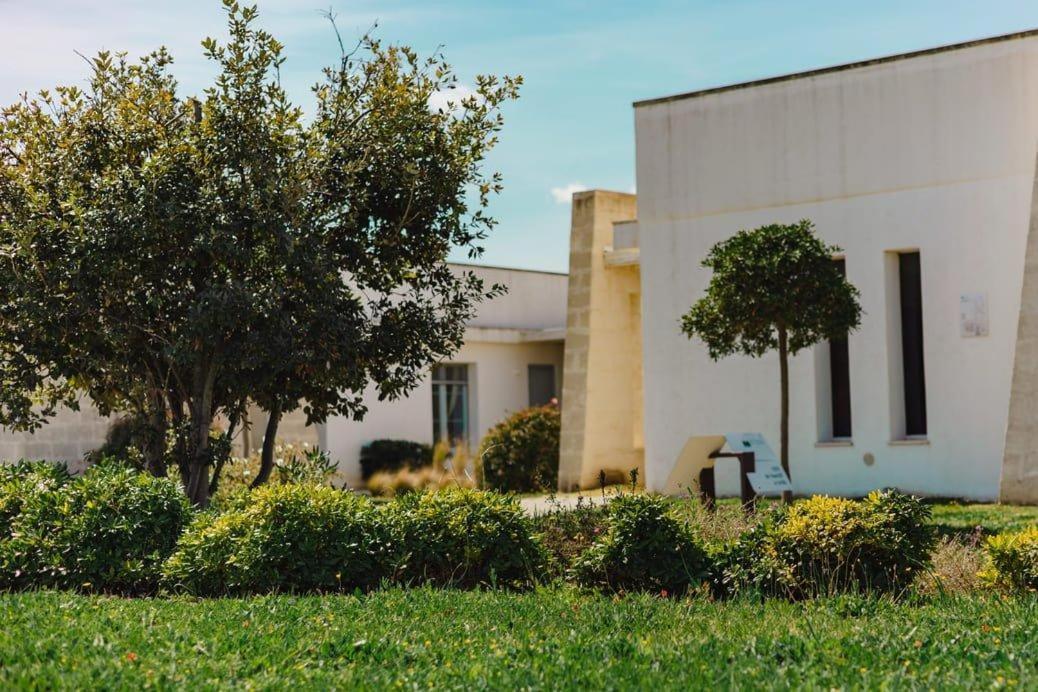 Relais Masseria Le Cesine - Cdshotels Vernole Exterior photo