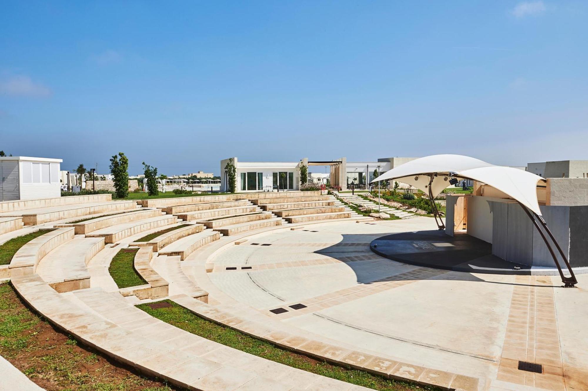 Relais Masseria Le Cesine - Cdshotels Vernole Exterior photo