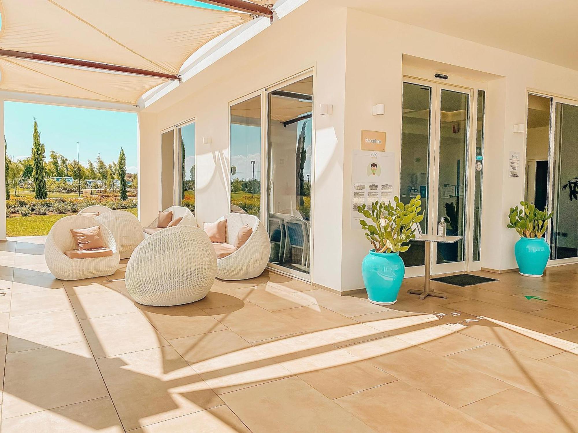 Relais Masseria Le Cesine - Cdshotels Vernole Exterior photo