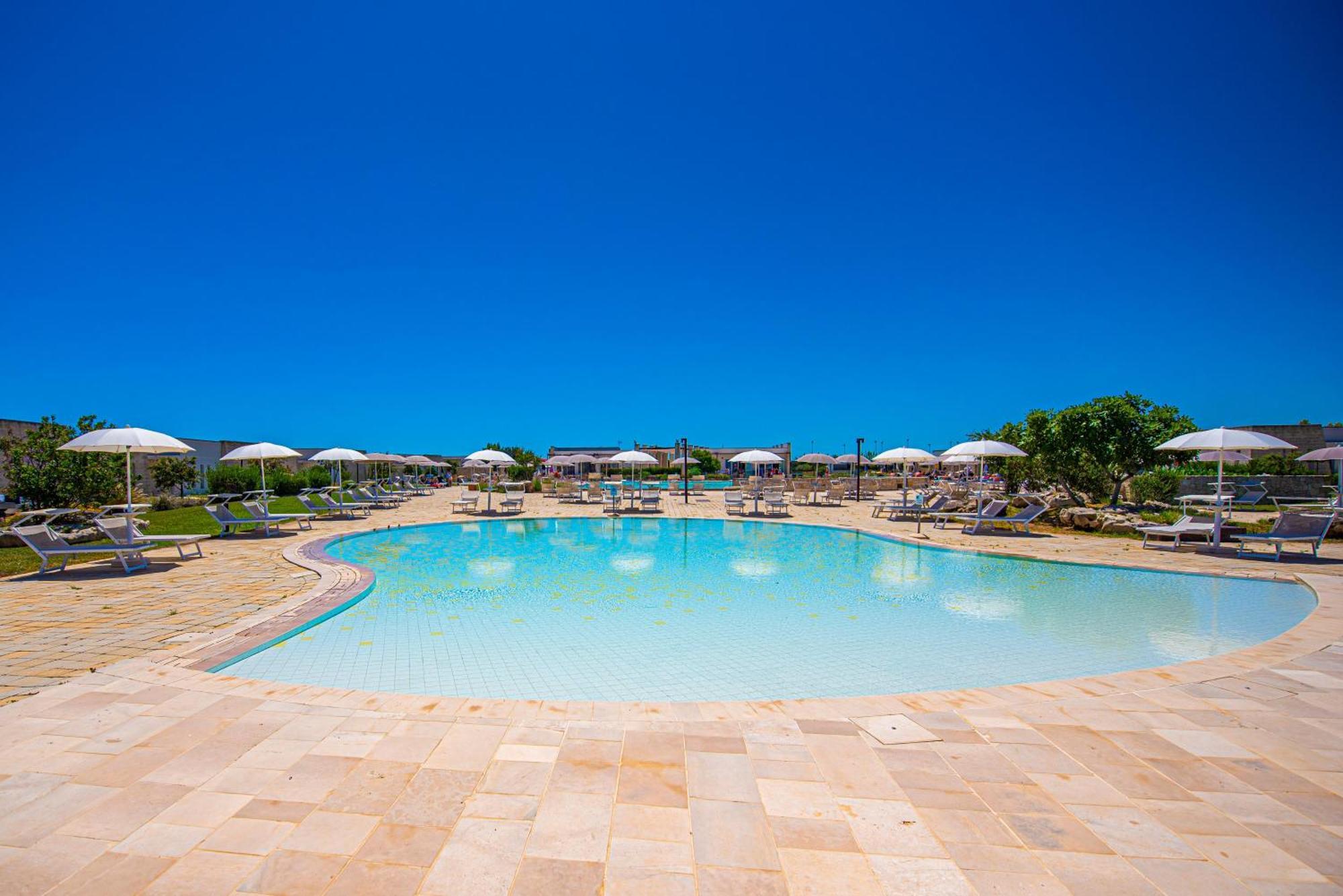 Relais Masseria Le Cesine - Cdshotels Vernole Exterior photo