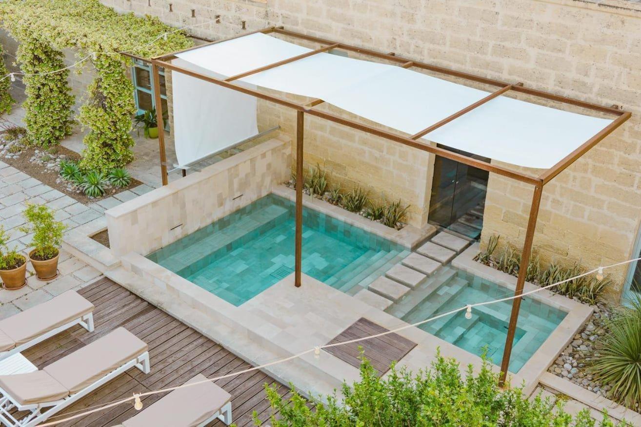 Relais Masseria Le Cesine - Cdshotels Vernole Exterior photo