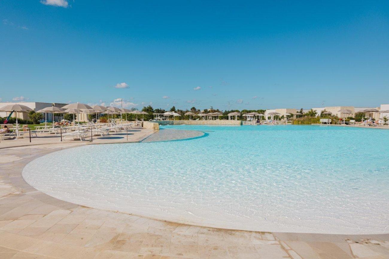 Relais Masseria Le Cesine - Cdshotels Vernole Exterior photo